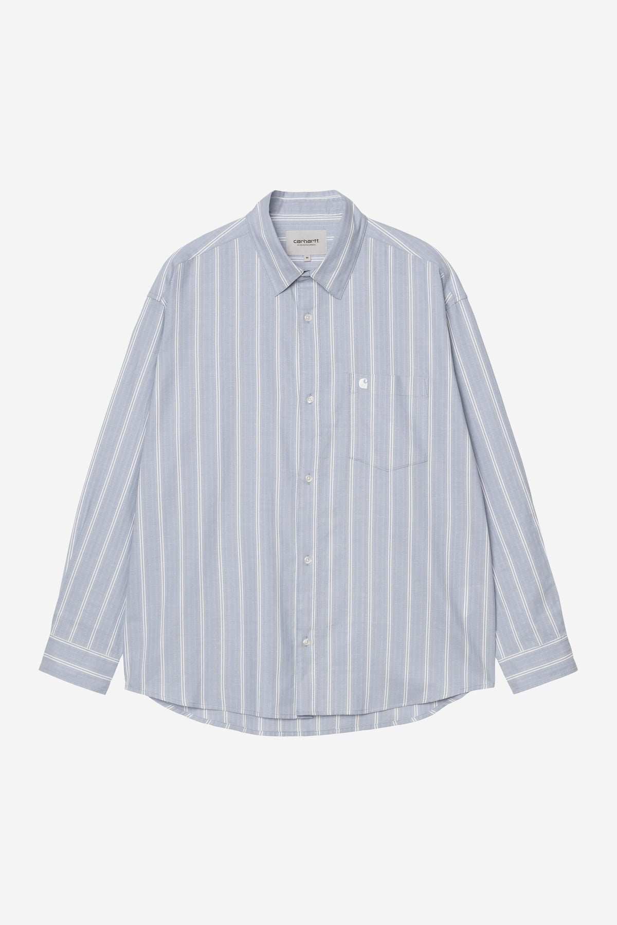 Beale Stripe Shirt - Carhartt WIP Featured