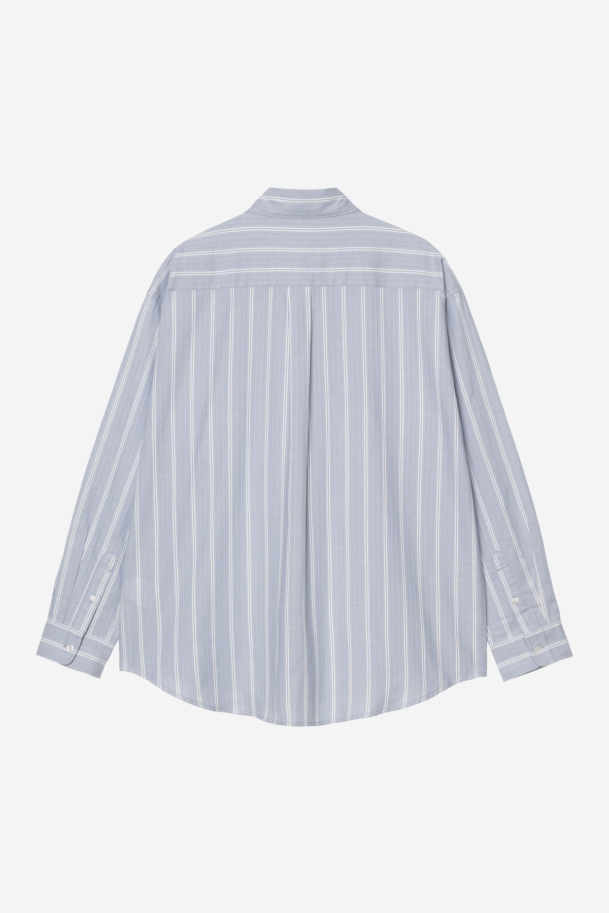 Beale Stripe Shirt - Carhartt WIP Featured