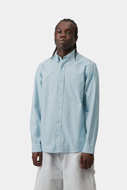 Bolton Shirt - Carhartt WIP Latest