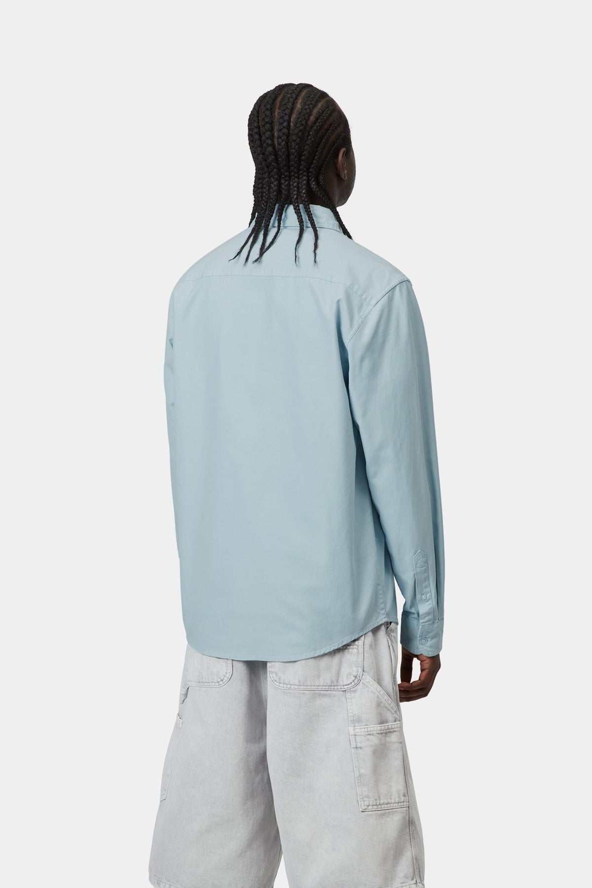 Bolton Shirt - Carhartt WIP Latest