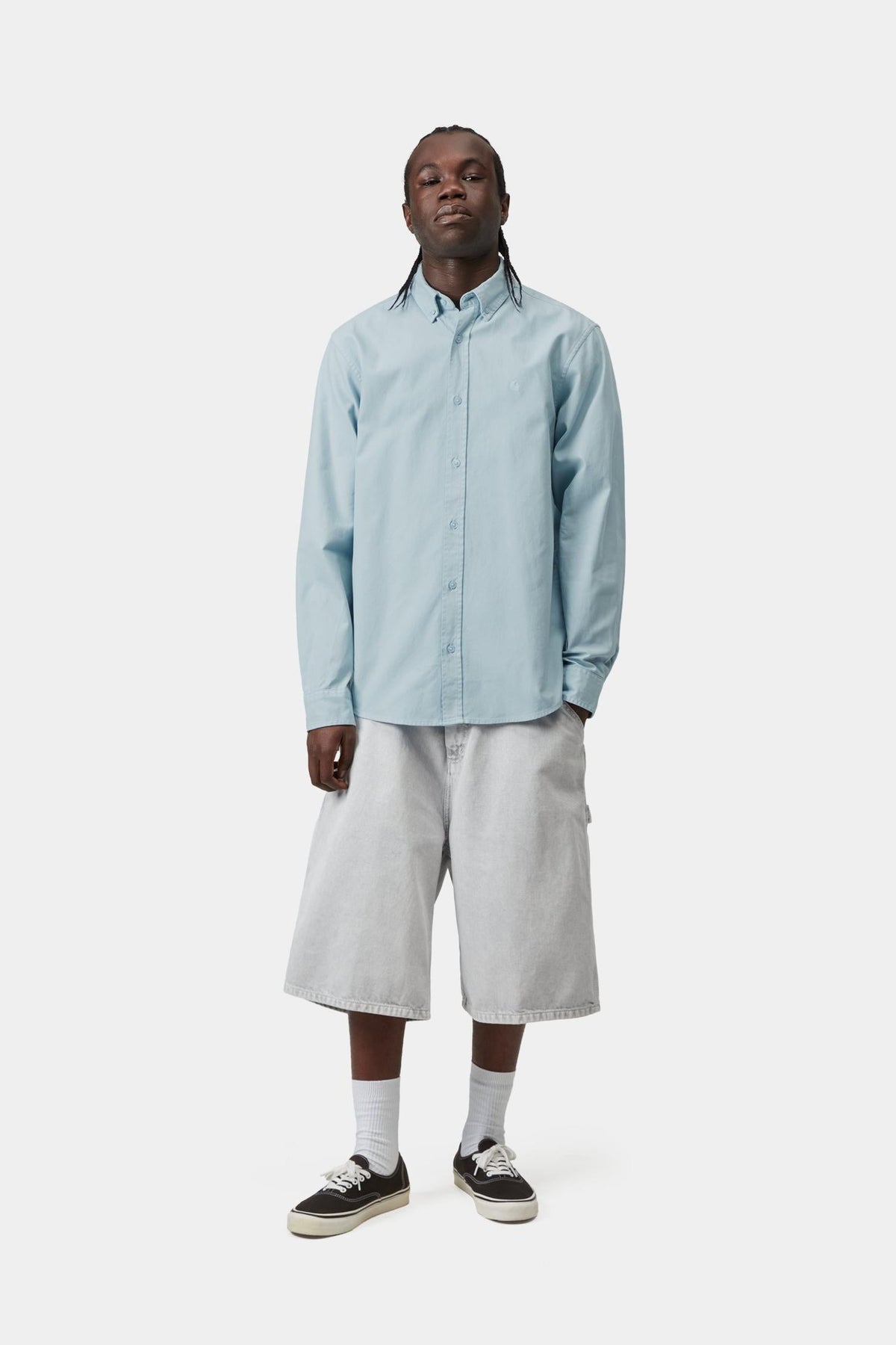 Bolton Shirt - Carhartt WIP Latest