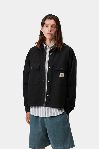 Prescott Shirt Jacket - Carhartt WIP Featured