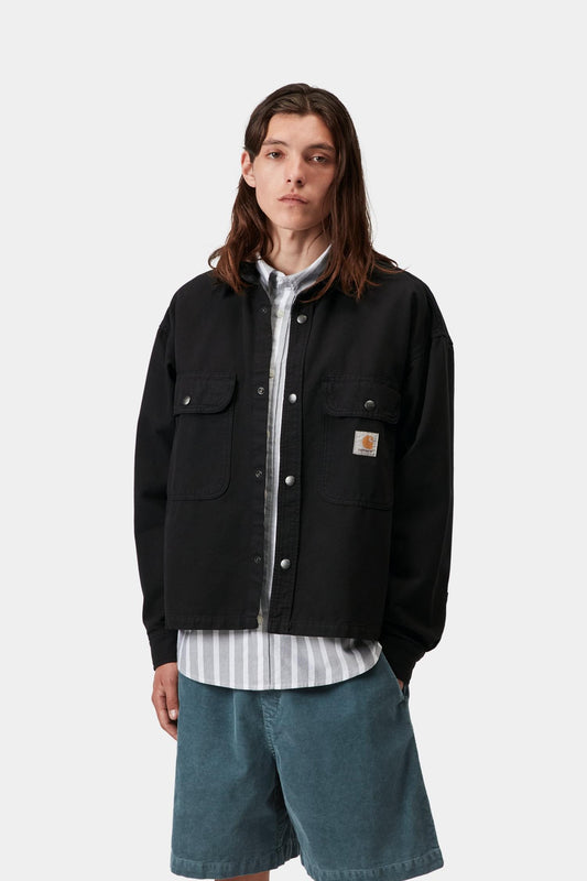Prescott Shirt Jacket - Carhartt WIP Featured