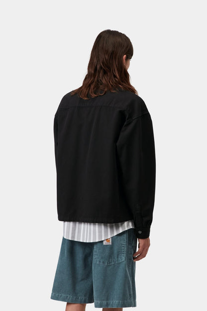 Prescott Shirt Jacket - Carhartt WIP Featured