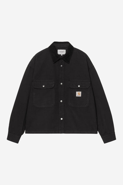 Prescott Shirt Jacket - Carhartt WIP Featured