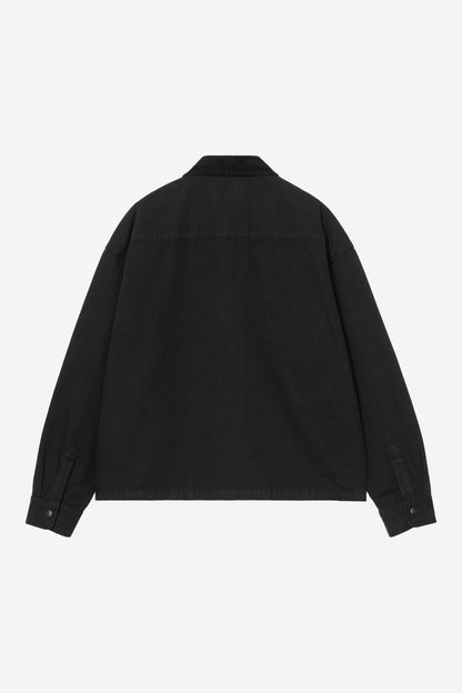 Prescott Shirt Jacket - Carhartt WIP Featured