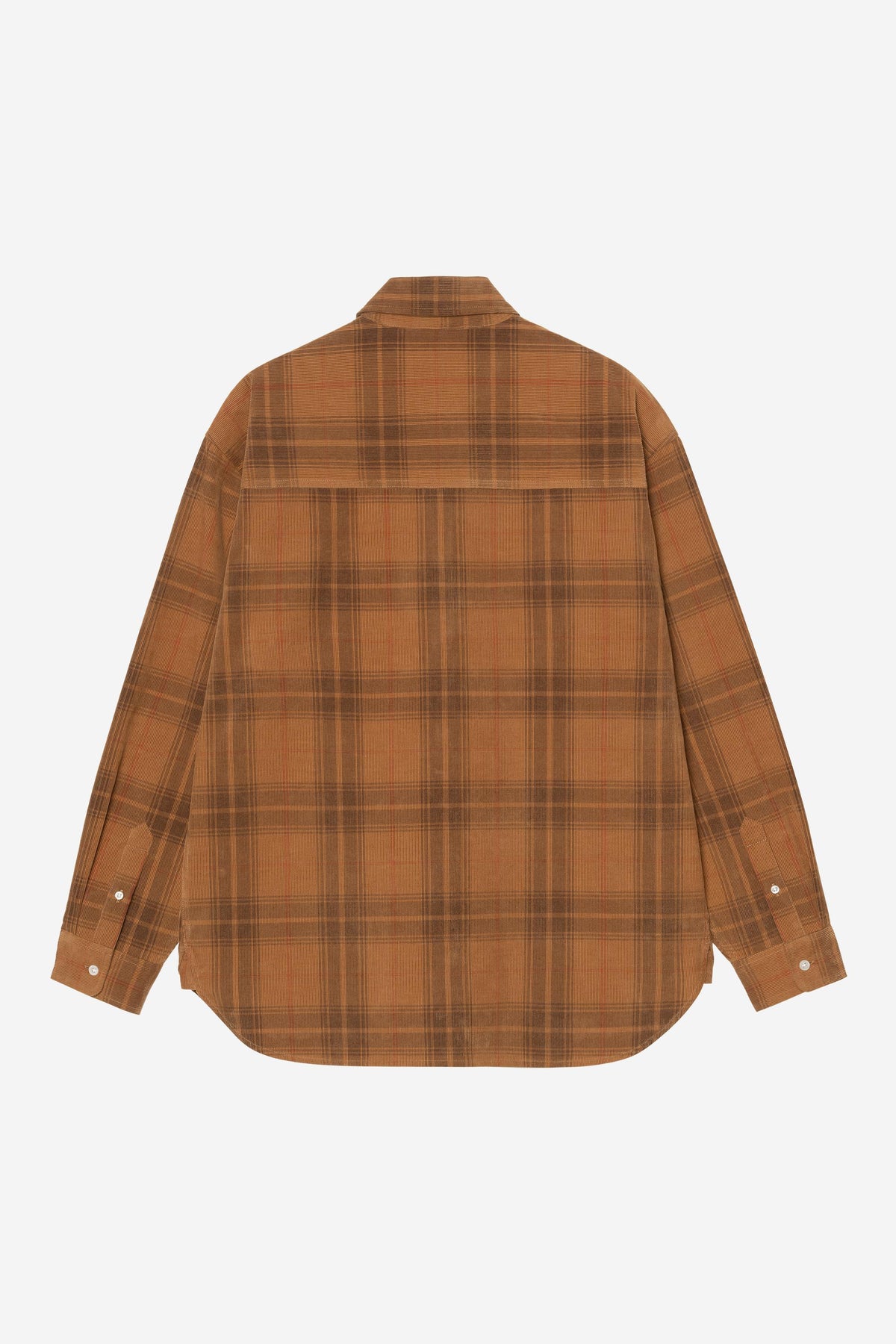 Wilber Check Shirt - Carhartt WIP Special Offer