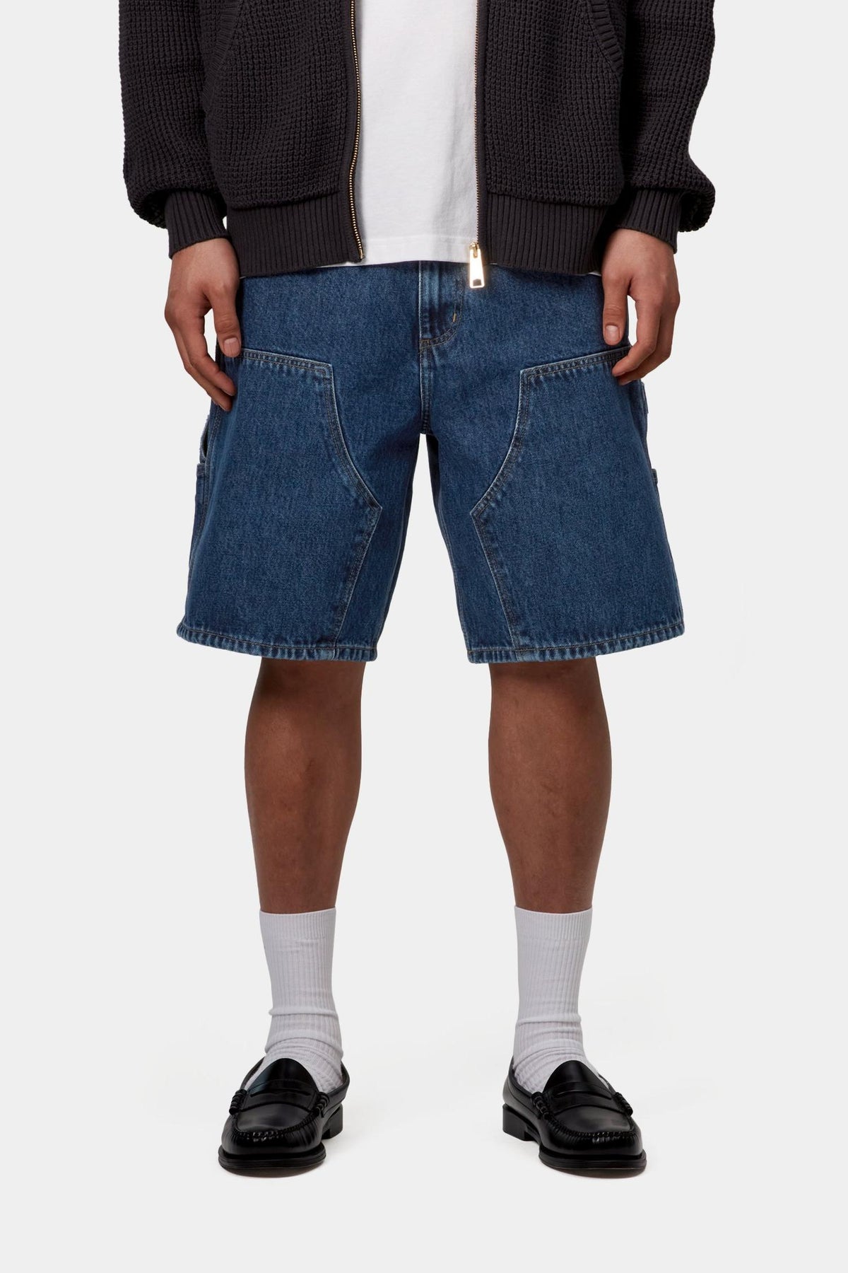 Double Knee Short - Carhartt WIP Everyday