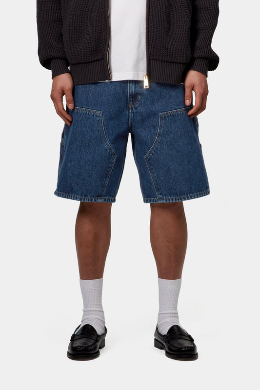 Double Knee Short - Carhartt WIP Everyday