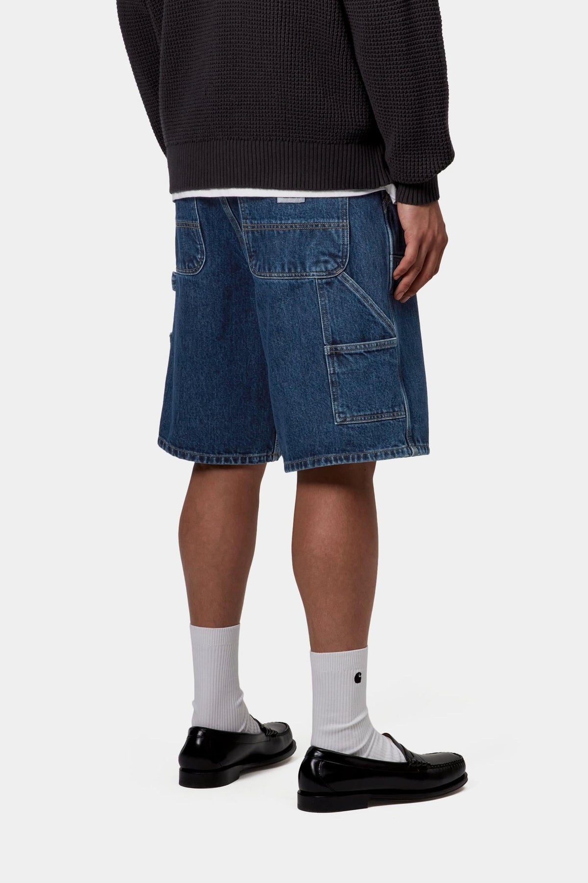 Double Knee Short - Carhartt WIP Everyday