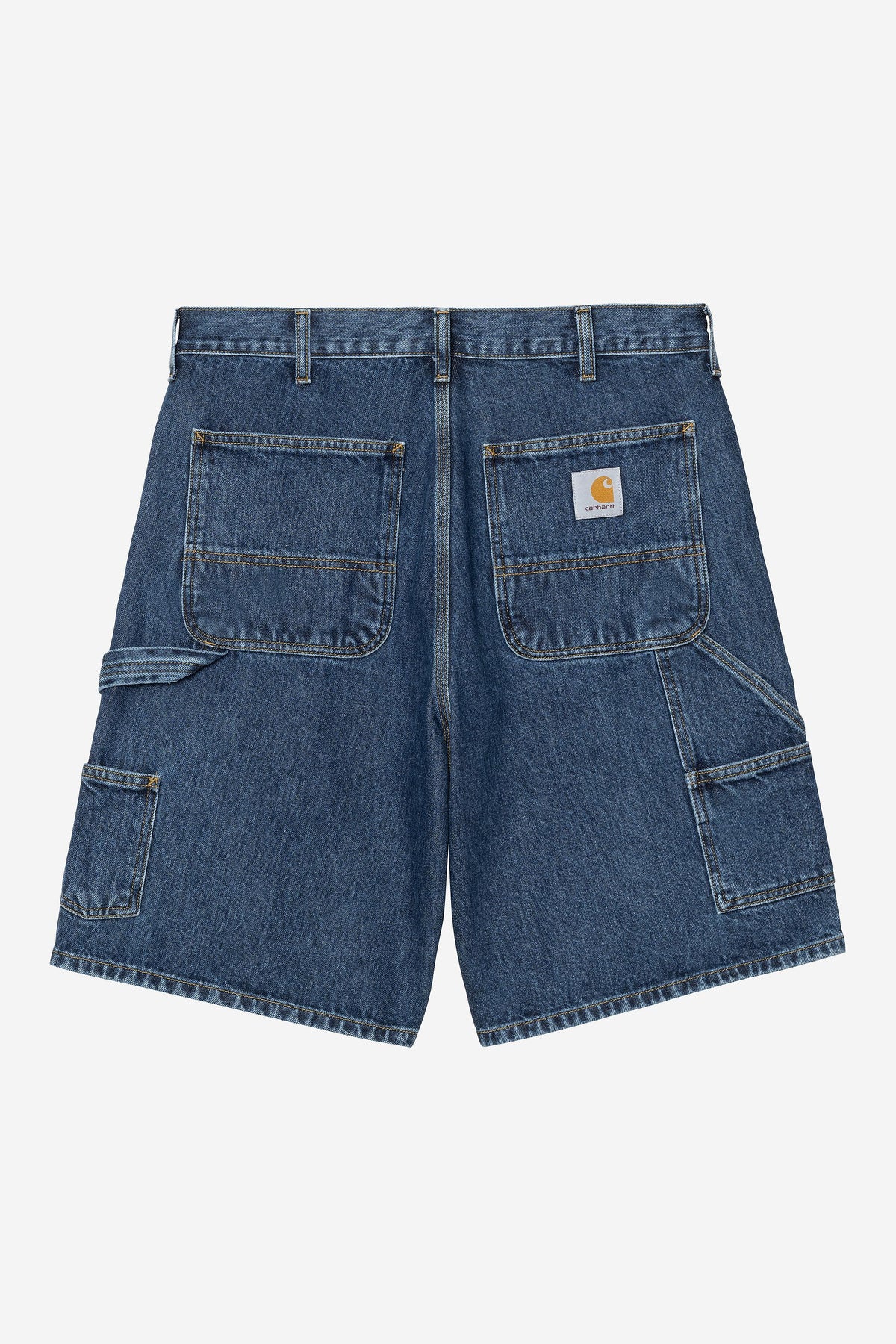 Double Knee Short - Carhartt WIP Everyday