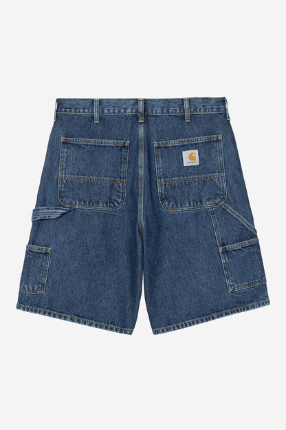 Double Knee Short - Carhartt WIP Everyday
