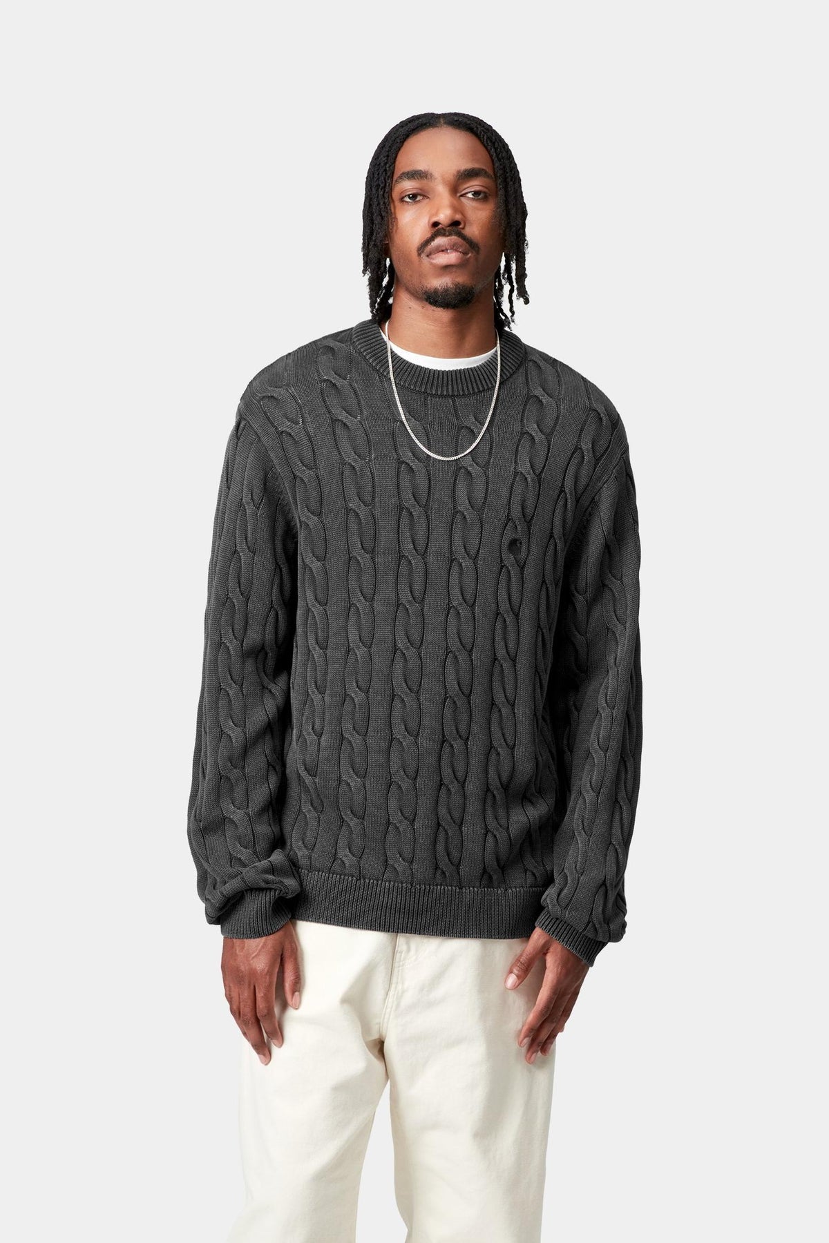Carter Sweater - Carhartt WIP Popular