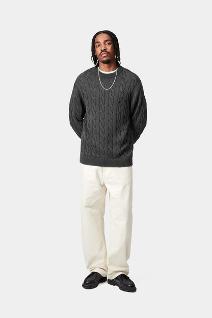 Carter Sweater - Carhartt WIP Popular