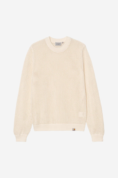 Stockton Sweater - Carhartt WIP Latest