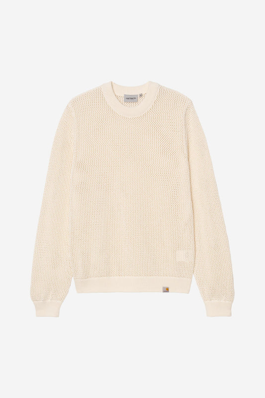 Stockton Sweater - Carhartt WIP Latest