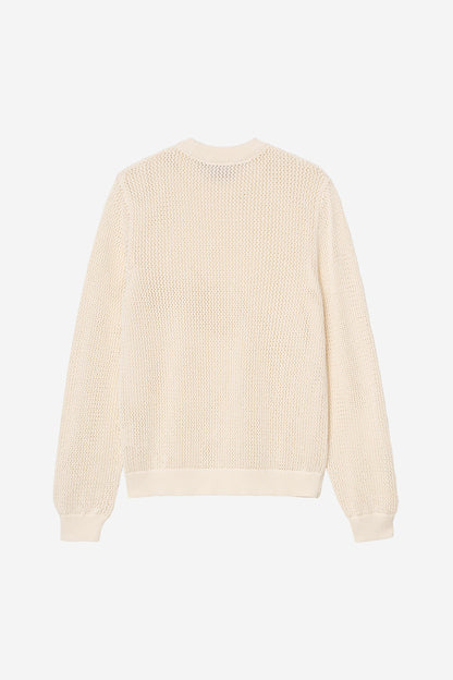 Stockton Sweater - Carhartt WIP Latest