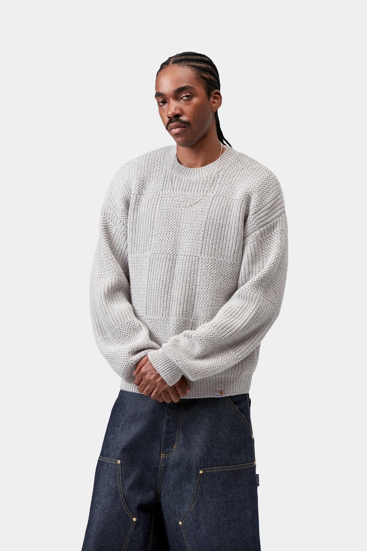 Bishop Sweater - Carhartt WIP Deals