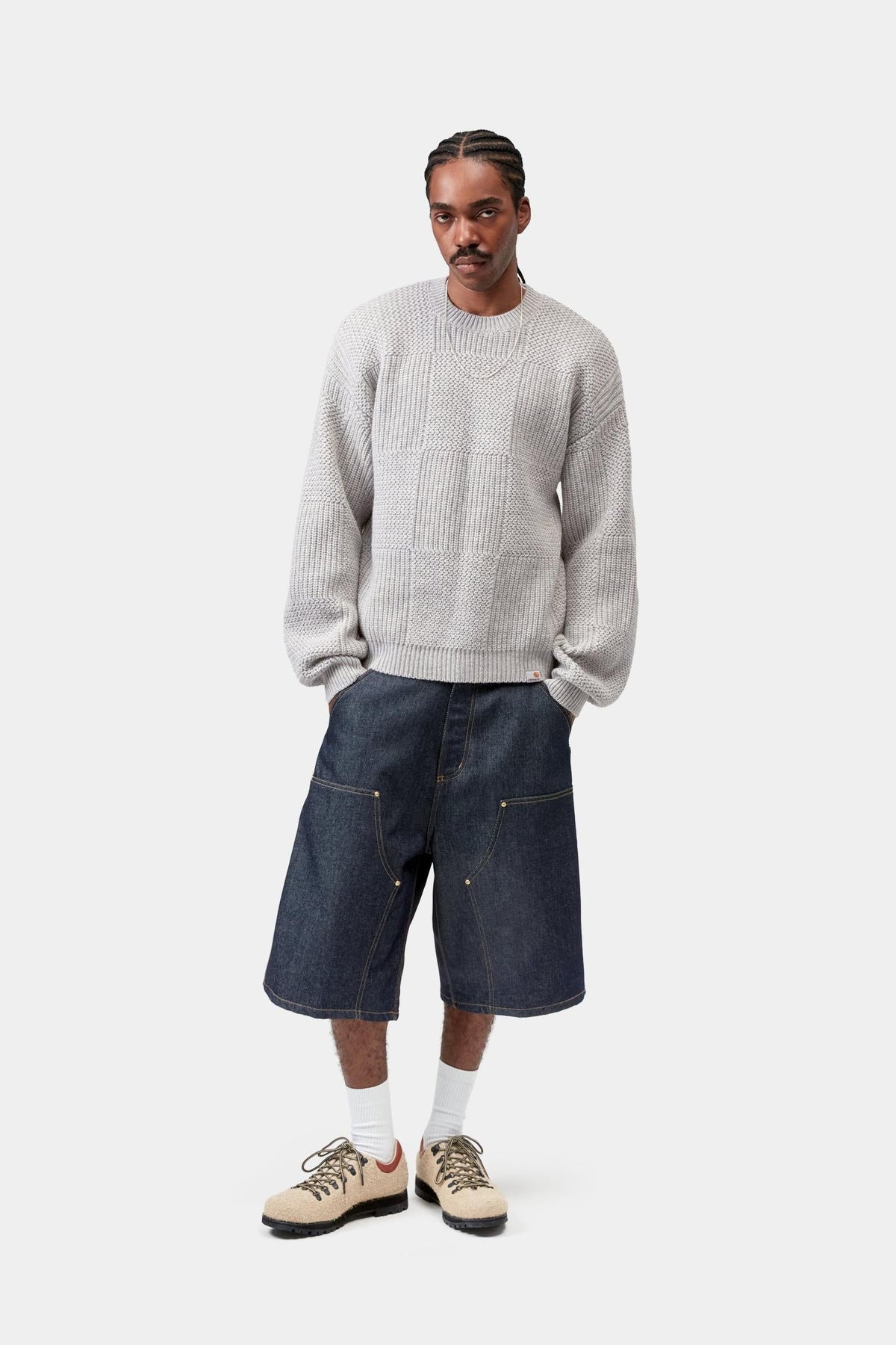 Bishop Sweater - Carhartt WIP Deals