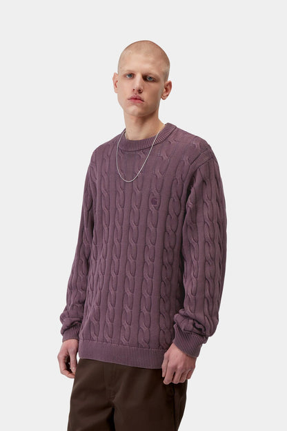 Carter Sweater - Carhartt WIP Best Seller
