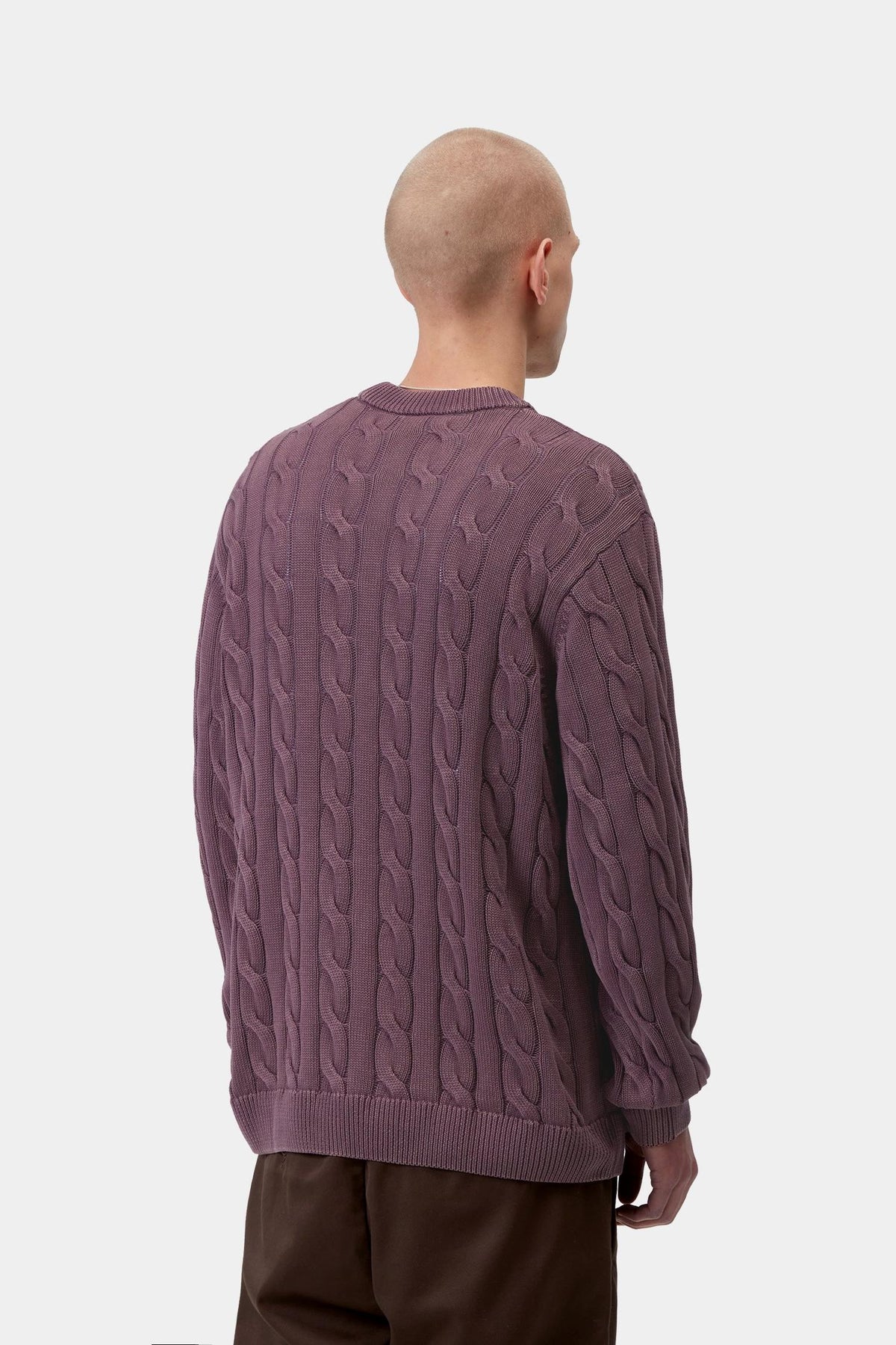 Carter Sweater - Carhartt WIP Best Seller