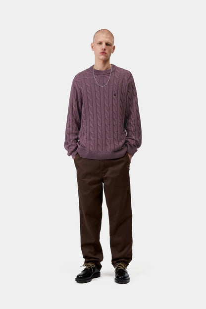 Carter Sweater - Carhartt WIP Best Seller