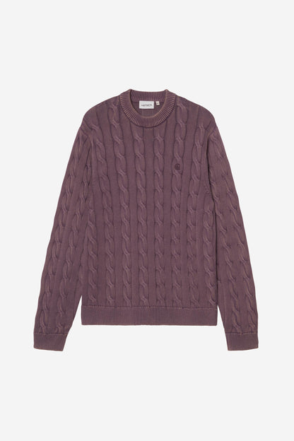 Carter Sweater - Carhartt WIP Best Seller