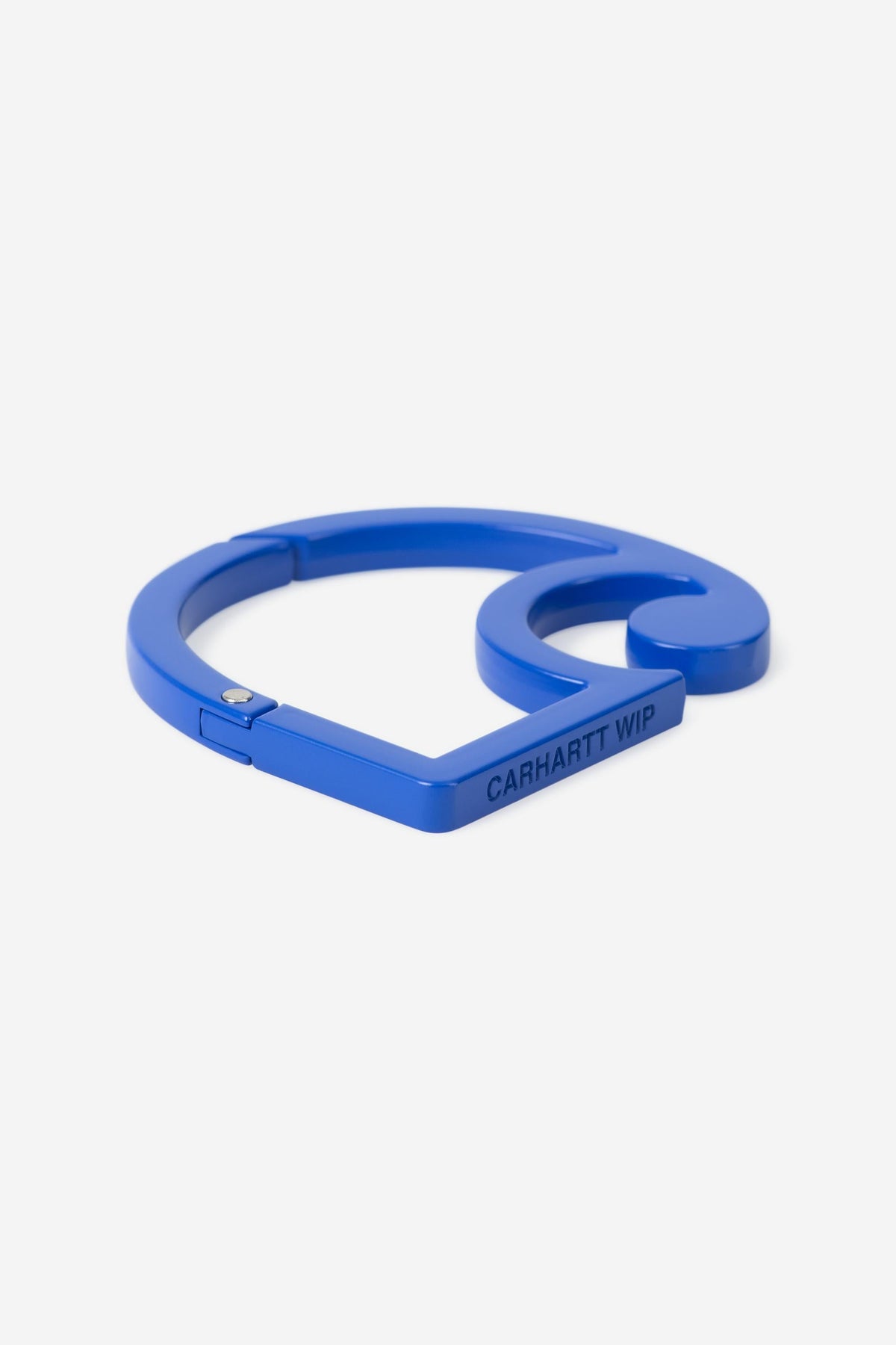 C-Logo Carabiner - Carhartt WIP Best Seller