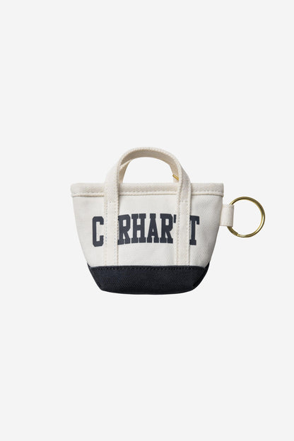 Mini Tote Bag Keychain - Carhartt WIP Sale