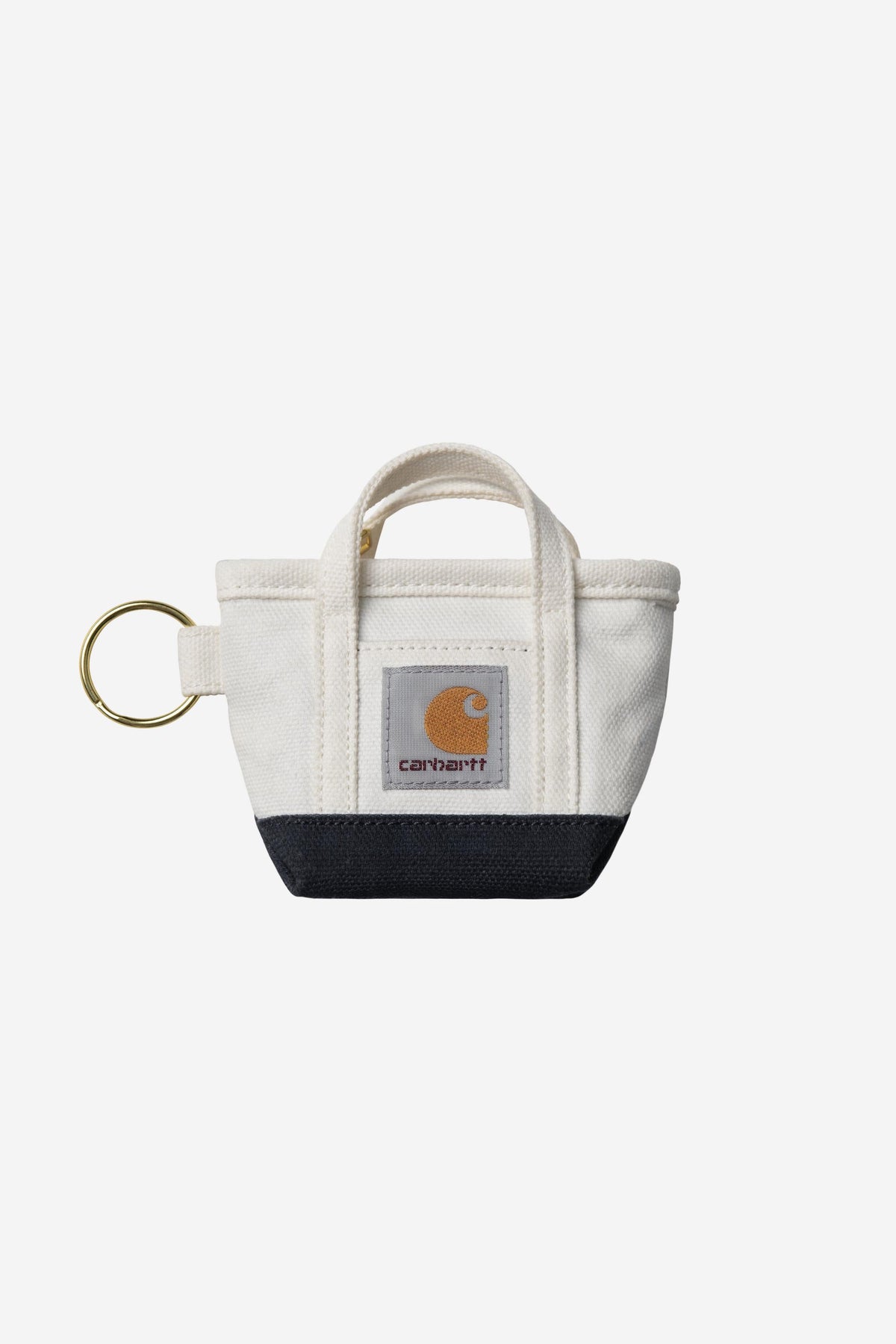 Mini Tote Bag Keychain - Carhartt WIP Sale