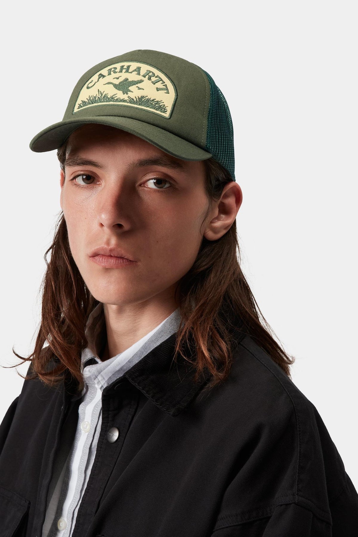 Take Off Trucker Cap - Carhartt WIP Deals