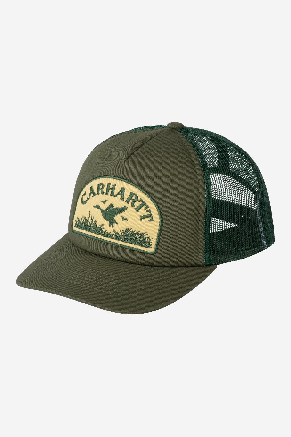 Take Off Trucker Cap - Carhartt WIP Deals