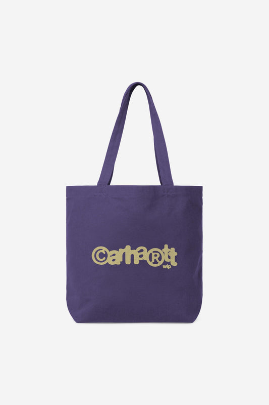 Canvas Graphic Tote - Carhartt WIP Value