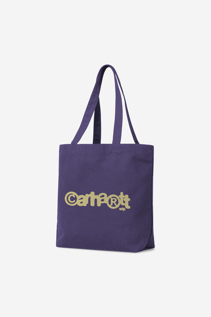 Canvas Graphic Tote - Carhartt WIP Value