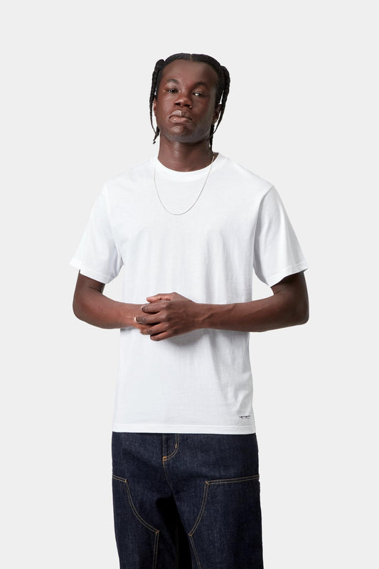 Standard Crew Neck T-Shirt - Carhartt WIP Value