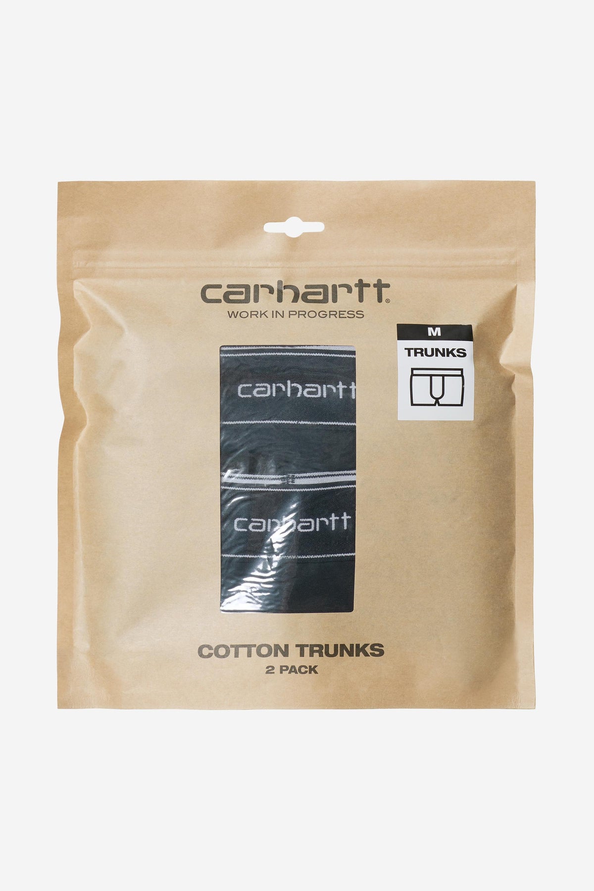 Cotton Trunks - Carhartt WIP Top Pick