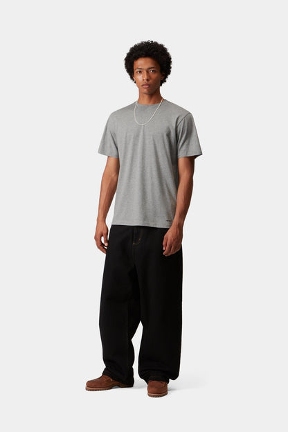 Standard Crew Neck T-Shirt (2 Pack) - Carhartt WIP Classic