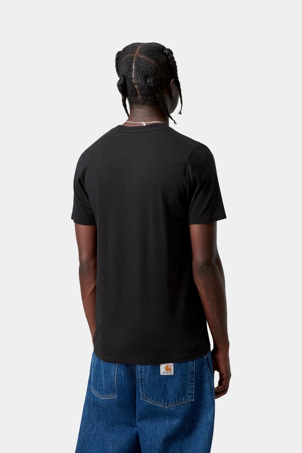 Standard Crew Neck T-Shirt - Carhartt WIP Exclusive