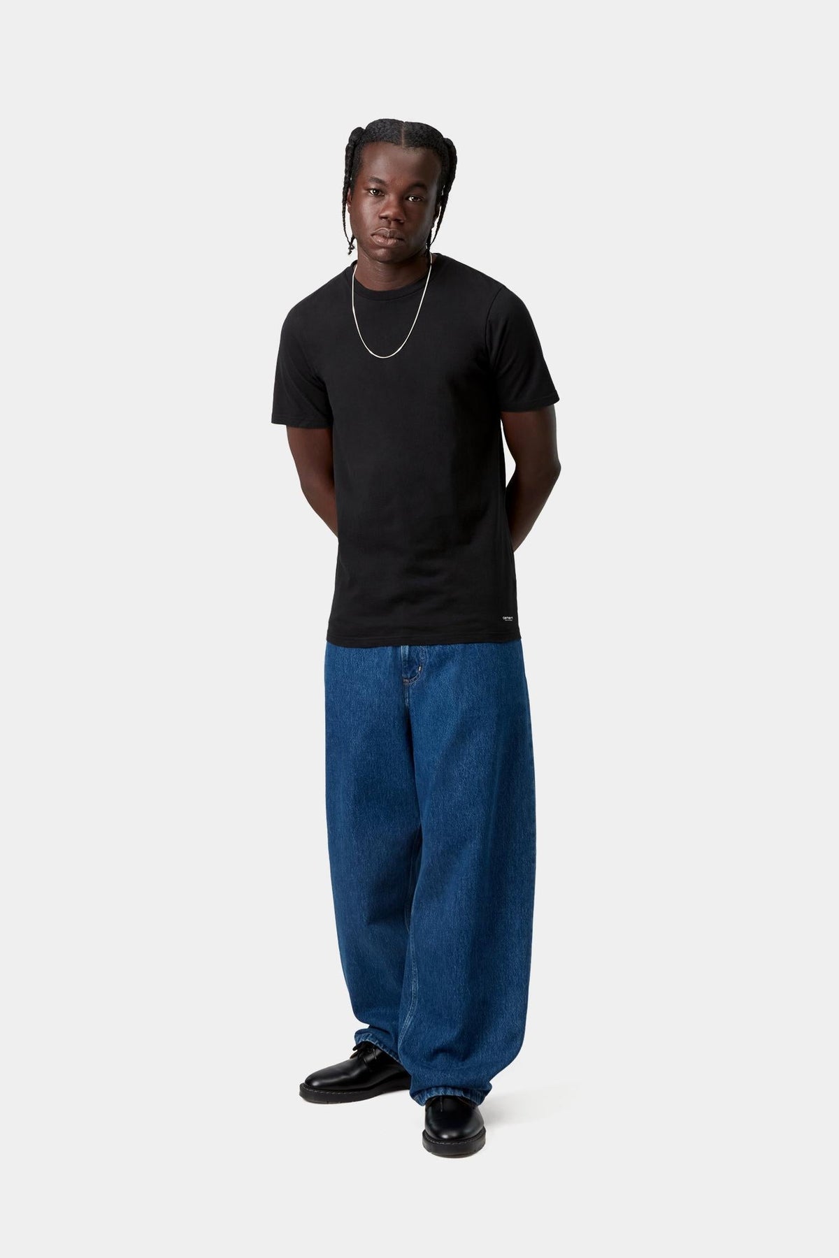 Standard Crew Neck T-Shirt - Carhartt WIP Exclusive