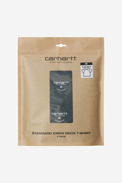 Standard Crew Neck T-Shirt - Carhartt WIP Exclusive