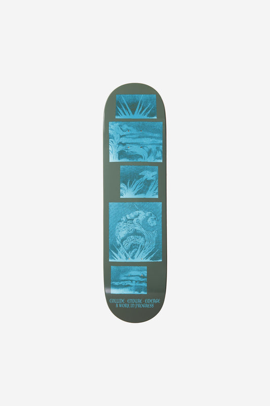 Emerge Board 8.25 - Carhartt WIP Special Offer