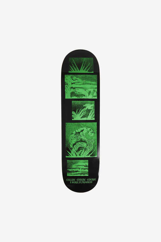 Emerge Board 8.375 - Carhartt WIP Classic