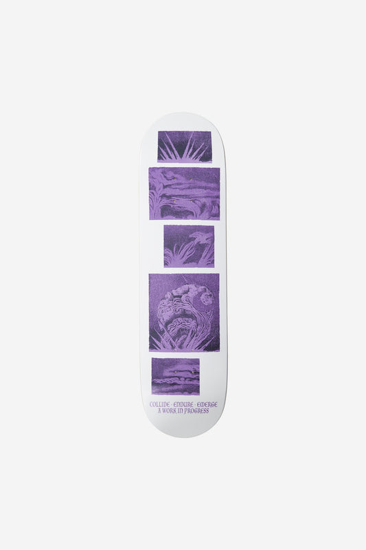 Emerge Board 8.5 - Carhartt WIP Smart Buy