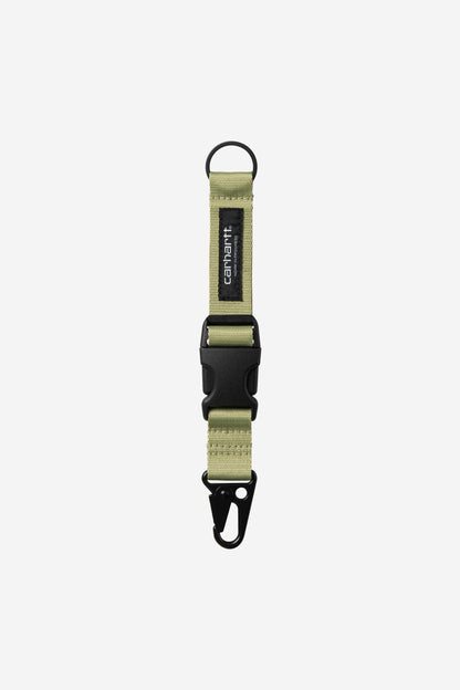 Click Keyholder - Carhartt WIP Best Price