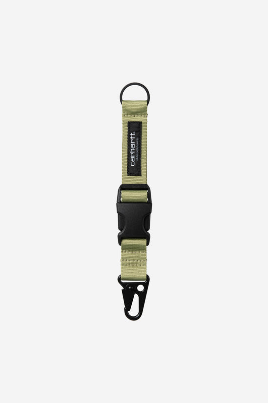 Click Keyholder - Carhartt WIP Best Price