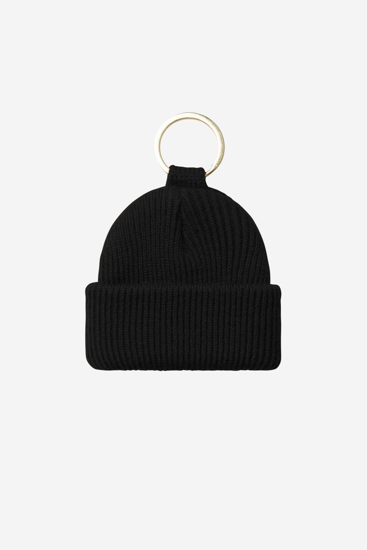 Mini Watch Hat Keychain - Carhartt WIP Everyday