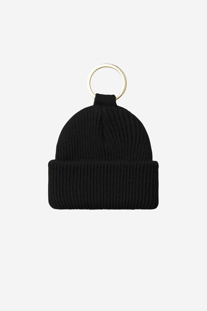 Mini Watch Hat Keychain - Carhartt WIP Everyday