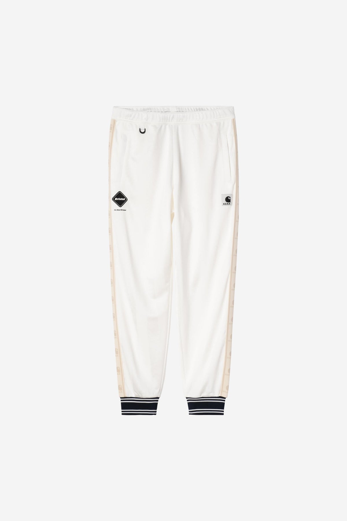 F.C.Real Bristol x Track Jersey Pants - Carhartt WIP Great Value