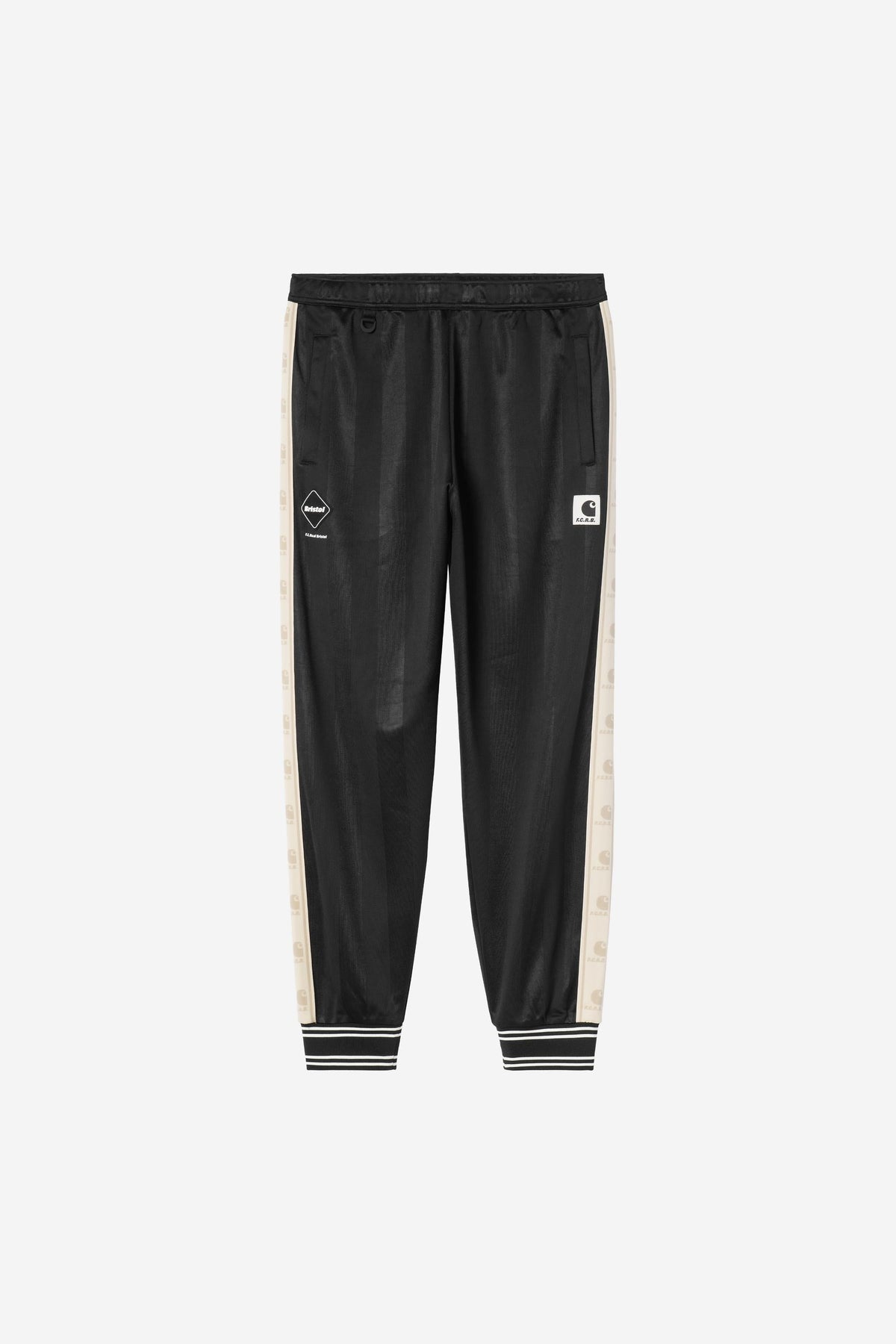 F.C.Real Bristol x Track Jersey Pants - Carhartt WIP Top Pick