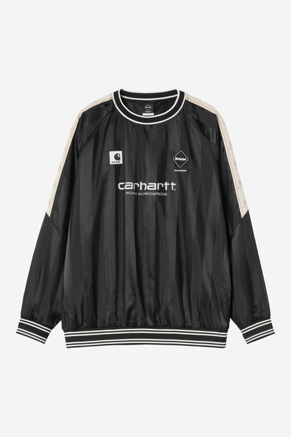 F.C.Real Bristol x Warm Up Piste - Carhartt WIP Classic